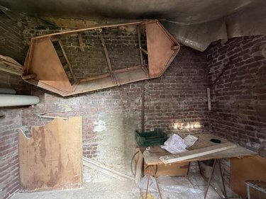 Maison a vendre Villers-Bretonneux 80800 Somme 60 m2 3 pièces 90000 euros