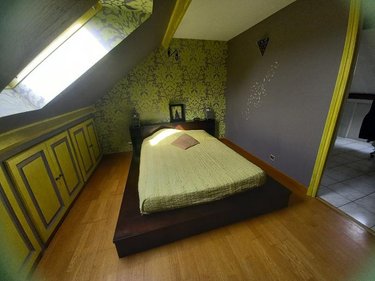 Maison a vendre Cuffies 02880 Aisne 112 m2 5 pièces 299000 euros