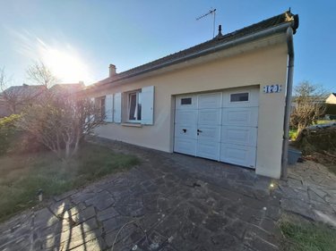 Maison a vendre Tourlaville 50110 Manche 80 m2  230560 euros