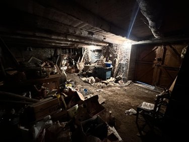 Maison a vendre Massiac 15500 Cantal 72 m2  74200 euros