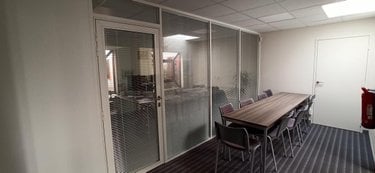 Fonds et murs commerciaux a vendre La Ferté Macé 61600 Orne 220 m2  194000 euros