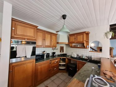Maison a vendre Rohan 56580 Morbihan 134 m2 6 pièces 115160 euros