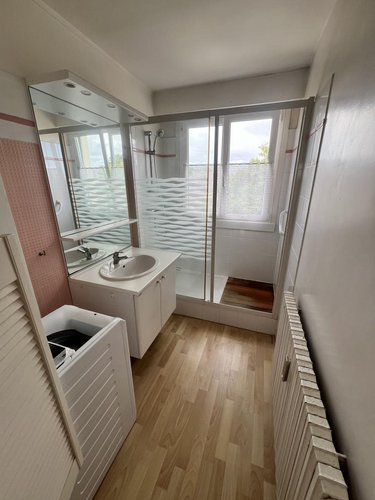 Appartement a vendre Lamballe-Armor 22400 Côtes-d'Armor 71 m2 3 pièces 243800 euros