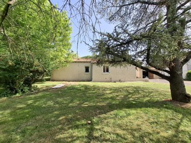 Maison a vendre Pessines 17810 Charente-Maritime 95 m2 4 pièces 225578 euros