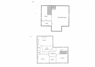 Appartement a vendre Angers 49000 Maine-et-Loire 108 m2 4 pièces 294000 euros