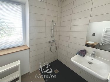 Maison a vendre Plouescat 29430 Finistère 140 m2 7 pièces 261500 euros