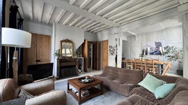 Appartement a vendre Rouen 76000 Seine-Maritime 90 m2 4 pièces 315000 euros
