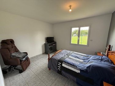 Maison a vendre Saint-Jean-du-Thenney 27270 Eure 166 m2 6 pièces 245400 euros