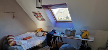 Maison a vendre Saint-Malo 35400 Ille-et-Vilaine 102 m2 5 pièces 442000 euros