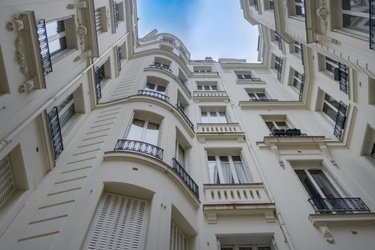 Appartement a vendre Paris 17e arrondissement 75017 Paris 192 m2 6 pièces 1990000 euros