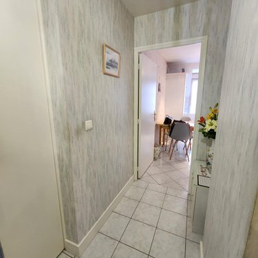 Appartement a vendre La-Ferté-Bernard 72400 Sarthe 75 m2 5 pièces 171600 euros