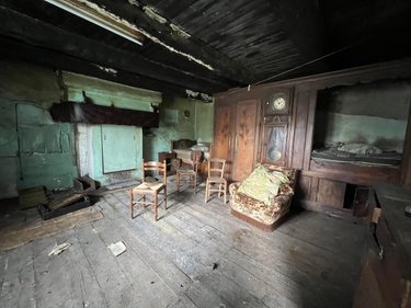 Maison a vendre Éréac 22250 Côtes-d'Armor 120 m2 6 pièces 106690 euros