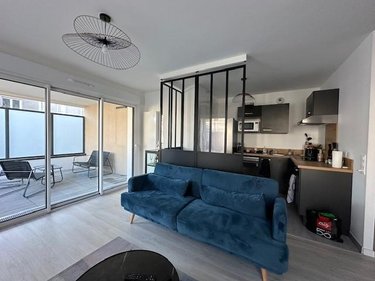 Appartement a vendre Angers 49000 Maine-et-Loire 64 m2 3 pièces 356320 euros