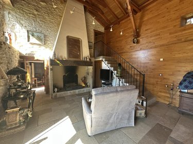 Maison a vendre Saint Géry Vers 46330 Lot 163 m2 7 pièces 468000 euros