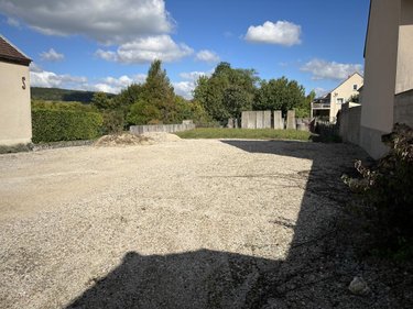Terrain a batir a vendre Brugny-Vaudancourt 51530 Marne 873 m2  100700 euros
