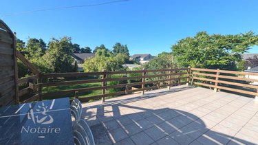 Maison a vendre Plouescat 29430 Finistère 220 m2 10 pièces 313000 euros