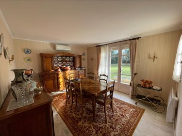 Maison a vendre Bourg-en-Bresse 01000 Ain 220 m2 7 pièces 320000 euros