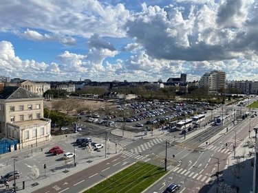 Appartement a vendre Angers 49000 Maine-et-Loire 81 m2 4 pièces 252000 euros