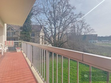 Appartement a vendre Ferney-Voltaire 01210 Ain 83 m2 3 pièces 445000 euros