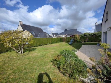 Maison a vendre Theix-Noyalo 56450 Morbihan 95 m2 5 pièces 420999 euros