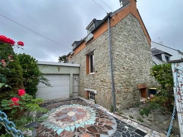 Maison a vendre Lanester 56600 Morbihan 83 m2 4 pièces 146552 euros