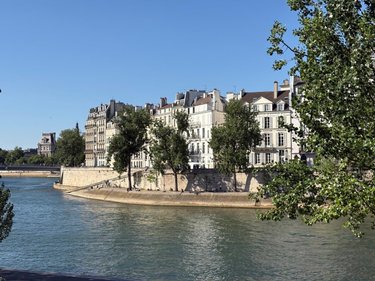 Viager appartement Paris 4e arrondissement 75004 Paris 65 m2 2 pièces 697200 euros