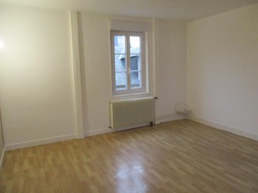 Location appartement Brionne 27800 Eure 71 m2  550 euros