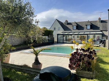 Maison a vendre Ploubazlanec 22620 Côtes-d'Armor 179 m2 7 pièces 507915 euros