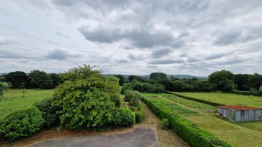 Maison a vendre Plougonven 29640 Finistère 110 m2 7 pièces 152395 euros