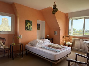 Maison a vendre Plounéour-Brignogan-plages 29890 Finistère 180 m2 7 pièces 712200 euros