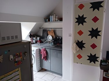 Location appartement Arras 62000 Pas-de-Calais 51 m2  577 euros