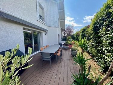 Maison a vendre Divonne-les-Bains 01220 Ain 147 m2 6 pièces 975000 euros