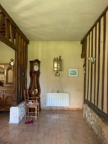 Maison a vendre Quevillon 76840 Seine-Maritime 152 m2 5 pièces 261000 euros