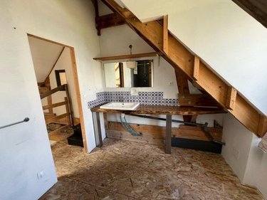 Maison a vendre Orbec 14290 Calvados 132 m2 6 pièces 141399 euros