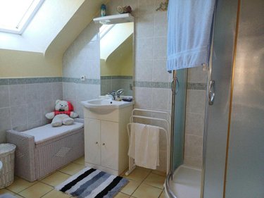 Maison a vendre Guidel 56520 Morbihan 95 m2 5 pièces 261250 euros