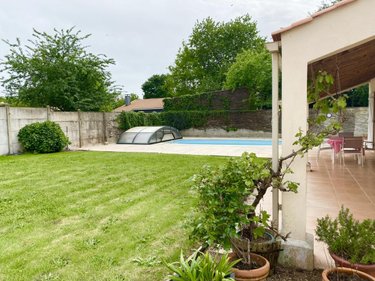 Maison a vendre Les Achards 85150 Vendée 104 m2  280100 euros