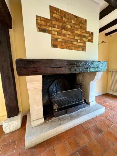 Maison a vendre Saint-Jean-du-Cardonnay 76150 Seine-Maritime 250 m2 9 pièces 298200 euros
