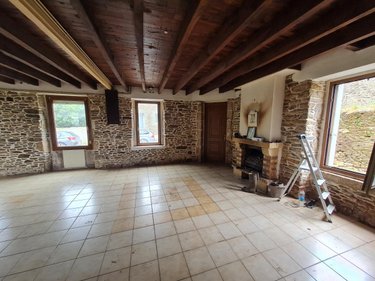 Maison a vendre Réguiny 56500 Morbihan 141 m2 5 pièces 115160 euros