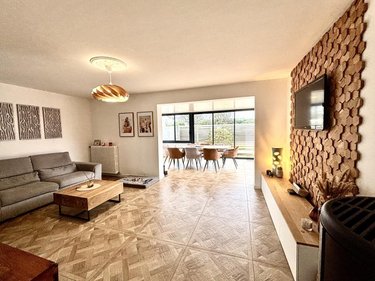 Maison a vendre Quéven 56530 Morbihan 148 m2 7 pièces 421000 euros