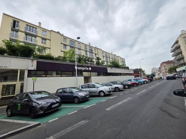 Appartement a vendre Gentilly 94250 Val-de-Marne 46 m2 2 pièces 235800 euros
