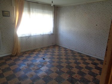 Maison a vendre Chocques 62920 Pas-de-Calais 75 m2  43500 euros