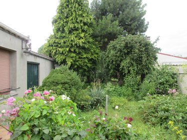 Maison a vendre Hénin-Beaumont 62110 Pas-de-Calais 120 m2 4 pièces 116840 euros