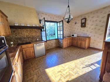Maison a vendre Vierzon 18100 Cher 100 m2 4 pièces 182240 euros