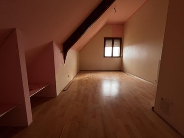 Maison a vendre Genlis 21110 Côte-d'Or 100 m2 4 pièces 170000 euros