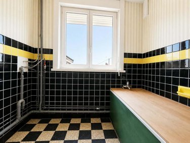 Maison a vendre Aire-sur-la-Lys 62120 Pas-de-Calais 105 m2 5 pièces 125400 euros