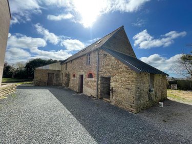 Maison a vendre Melgven 29140 Finistère 141 m2 5 pièces 302180 euros