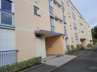 Appartement a vendre Saran 45770 Loiret 75 m2 3 pièces 121540 euros
