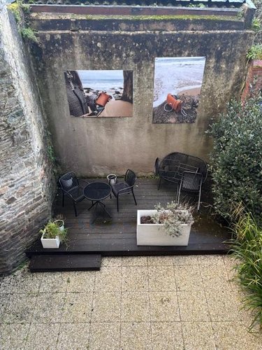 Immeuble a vendre Paimpol 22500 Côtes-d'Armor 140 m2  508950 euros