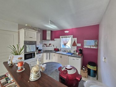 Maison a vendre Malestroit 56140 Morbihan 91 m2 4 pièces 272000 euros