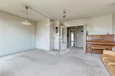 Appartement a vendre Le Chesnay-Rocquencourt 78150 Yvelines 106 m2 5 pièces 565000 euros